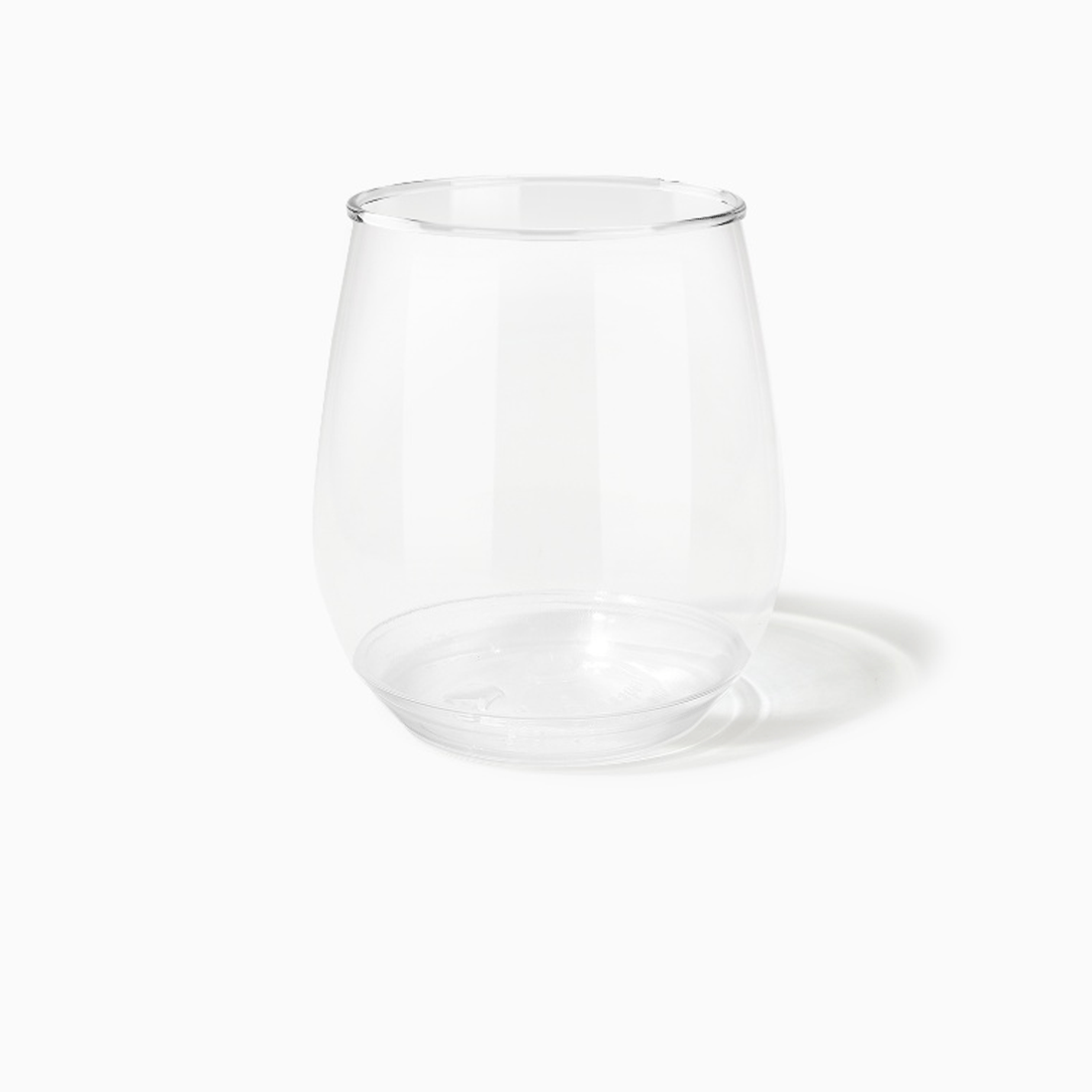 POPWARE 400ml Vino Cups