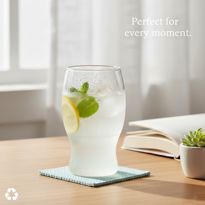 POPWARE 500ml Pint Cups