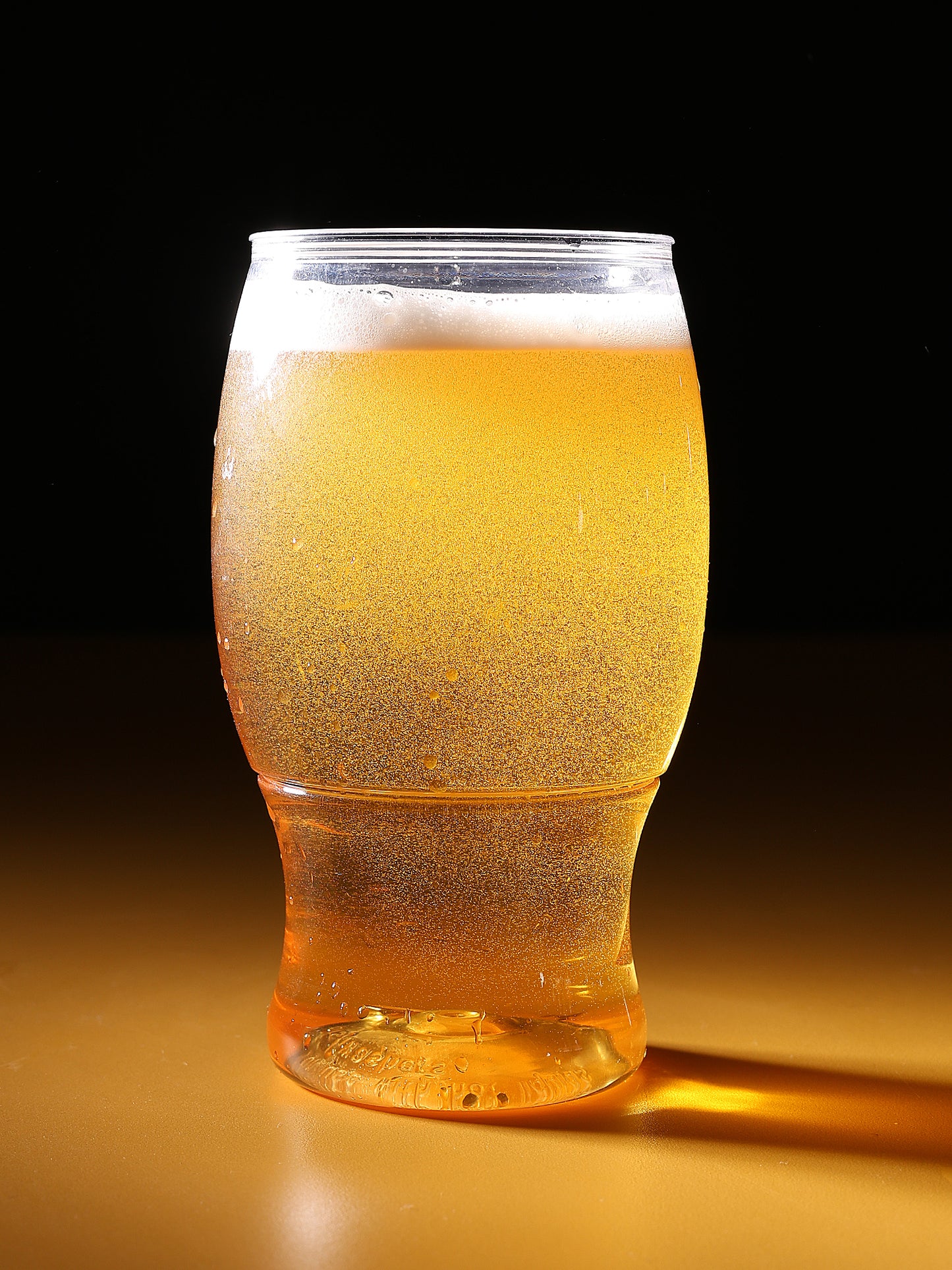 POPWARE 500ml Pint Cups