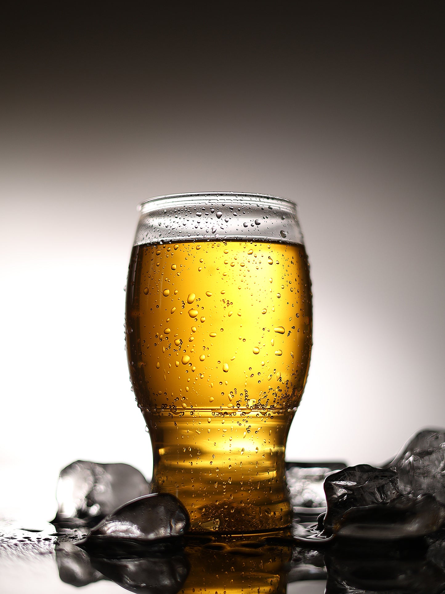 POPWARE 500ml Pint Cups