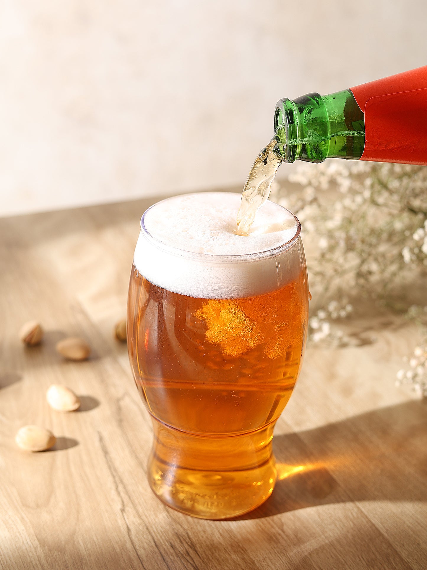 POPWARE 500ml Pint Cups