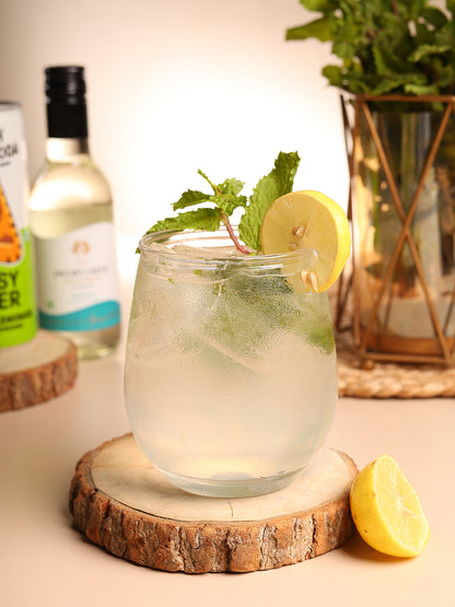 POPWARE 400ml Vino Cups