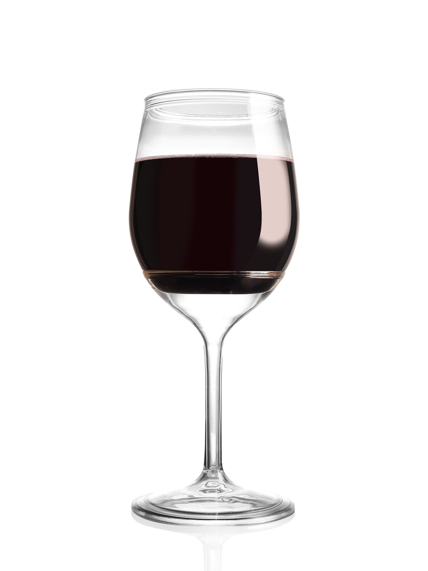 Stemmed Vino – 400ml Cups With Detachable stem
