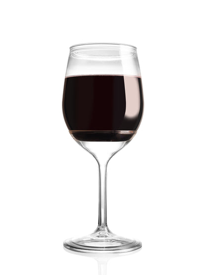 Stemmed Vino – 400ml Cups With Detachable stem