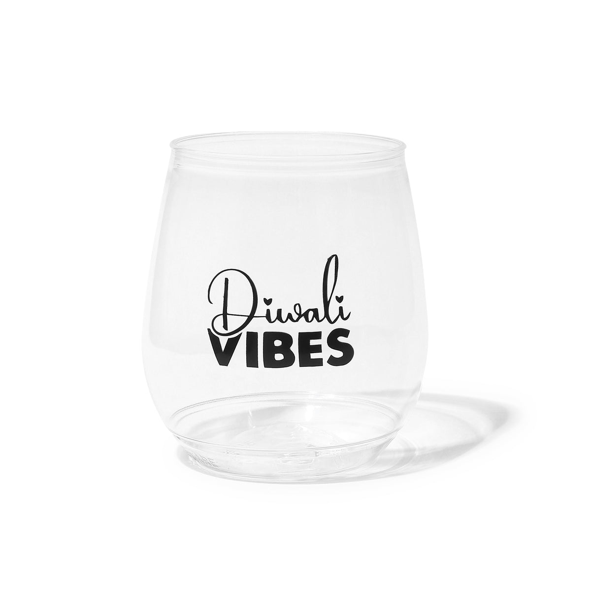 POP 400ml Vino Cups - Diwali Vibe