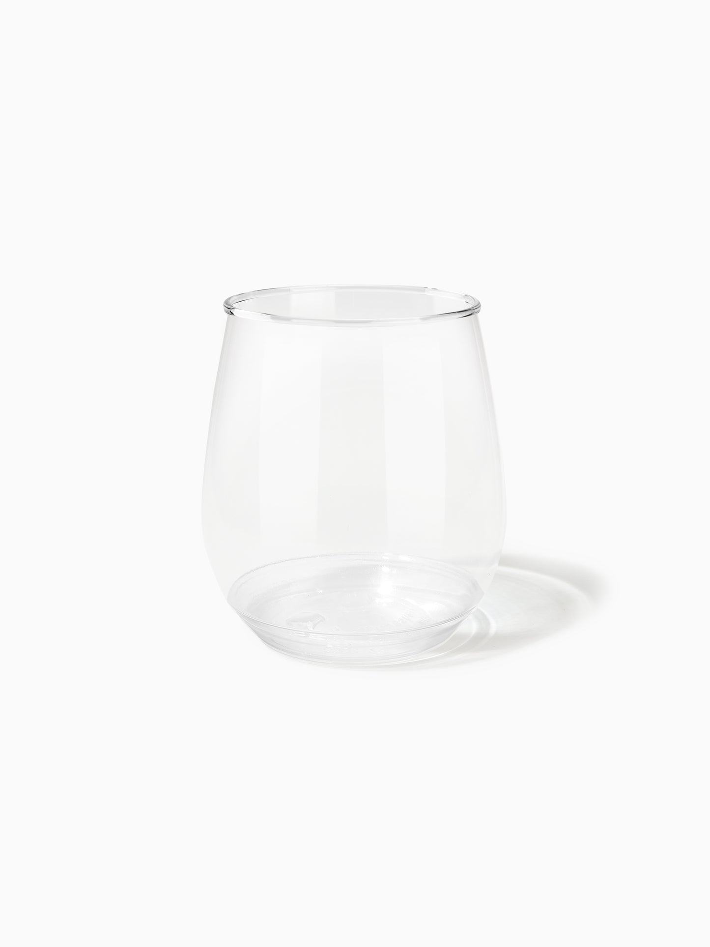 Stemmed Vino – 400ml Cups With Detachable stem