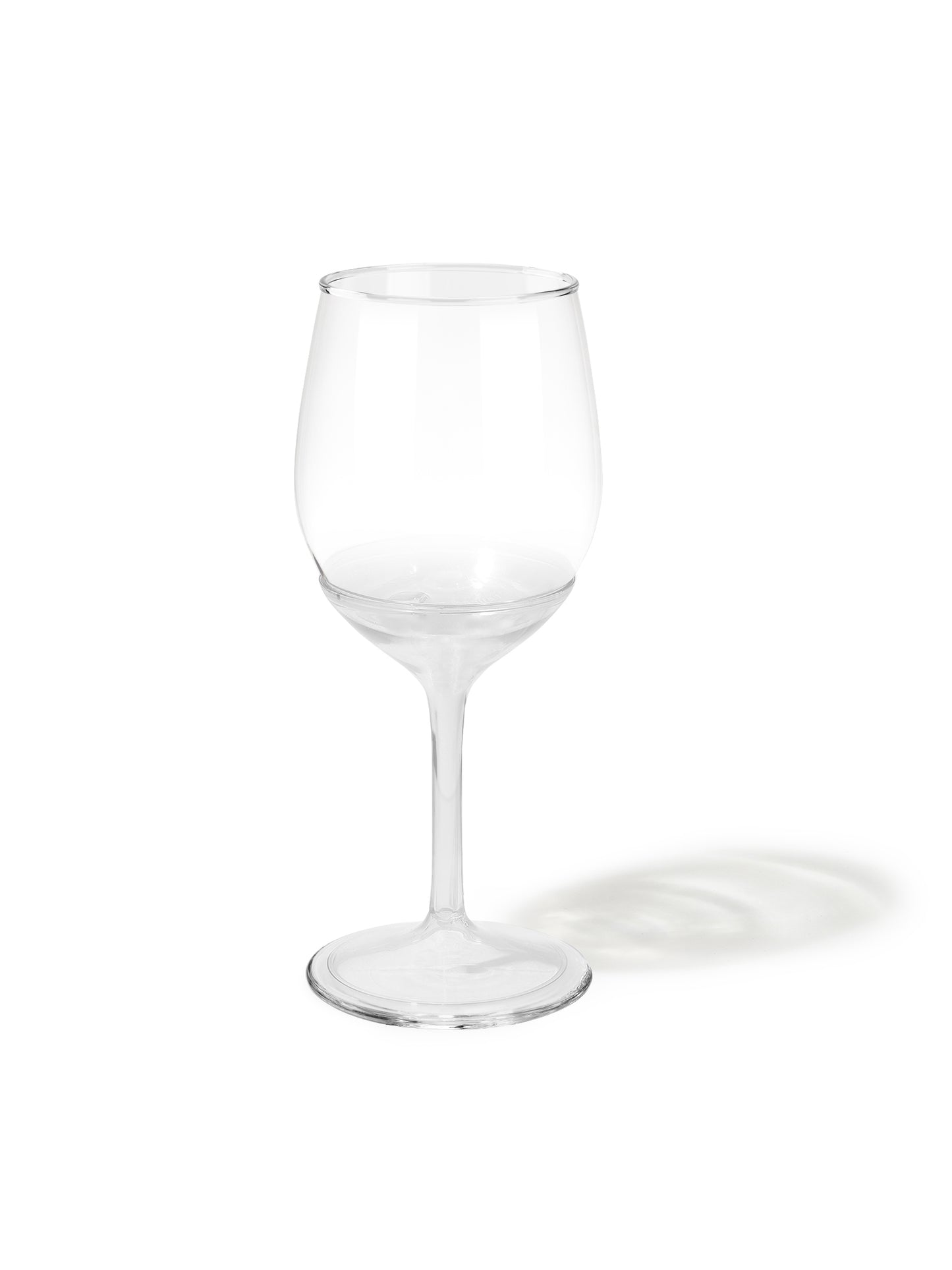 Stemmed Vino – 400ml Cups With Detachable stem