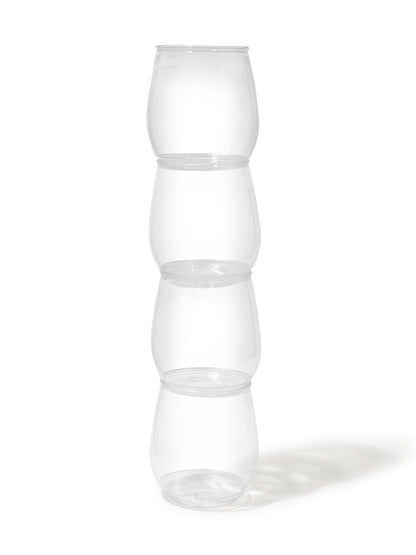 POPWARE 400ml Vino Cups