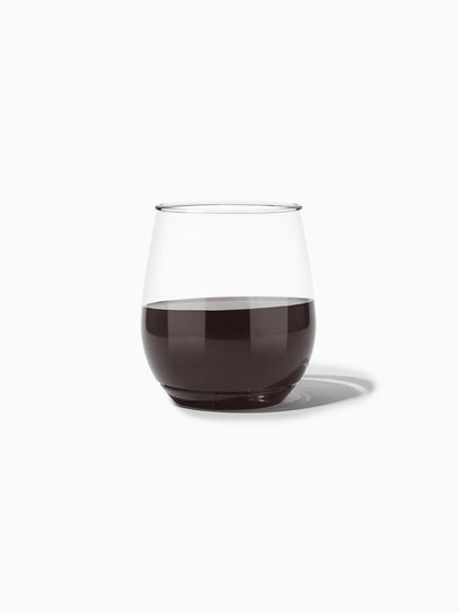 POPWARE 400ml Vino Cups