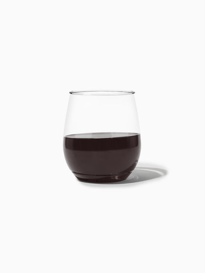 Stemmed Vino – 400ml Cups With Detachable stem
