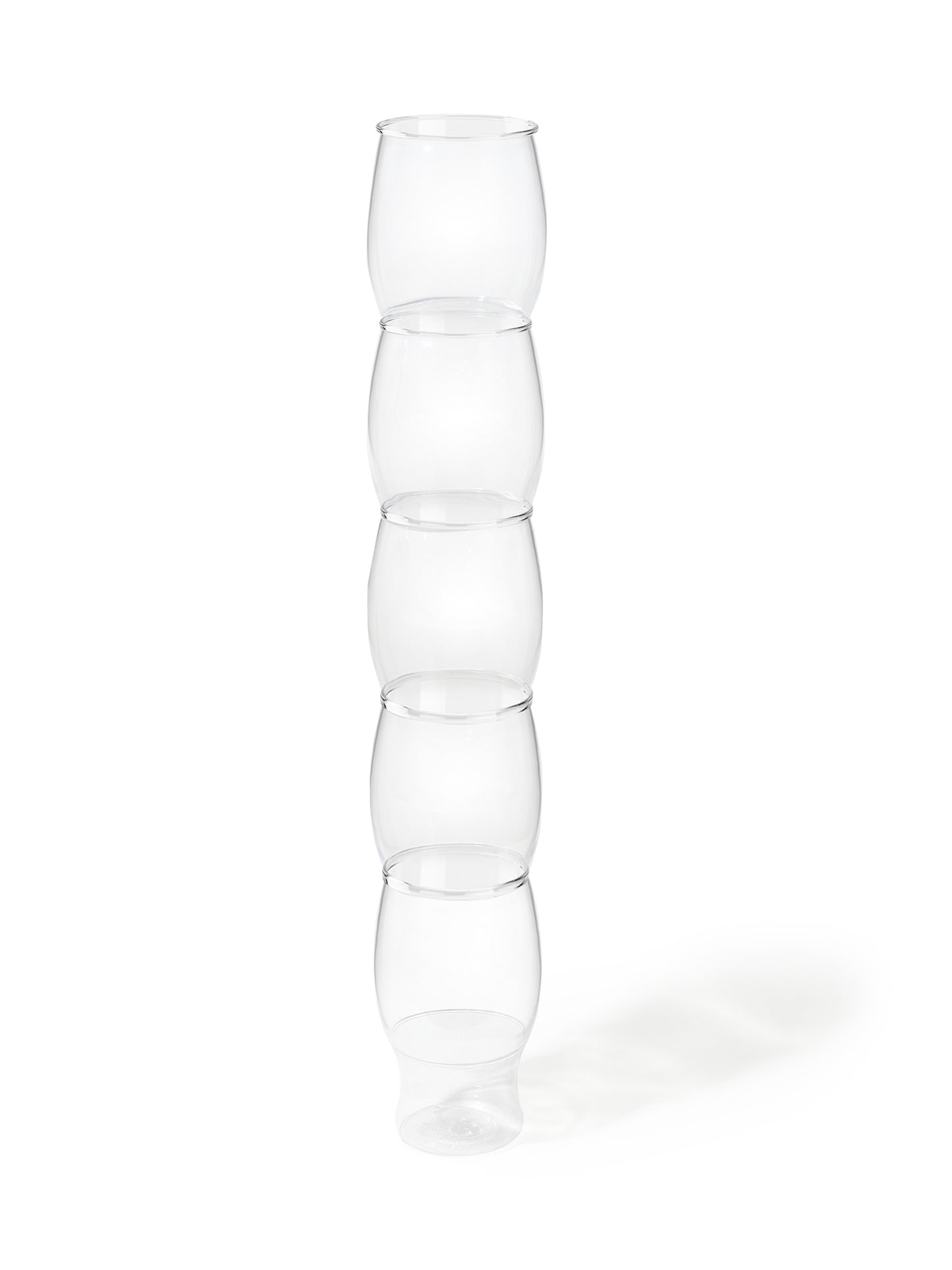 POPWARE 500ml Pint Cups