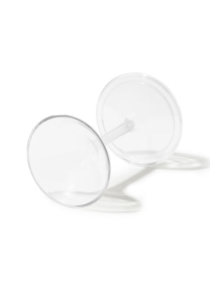 Stemmed Vino – 400ml Cups With Detachable stem